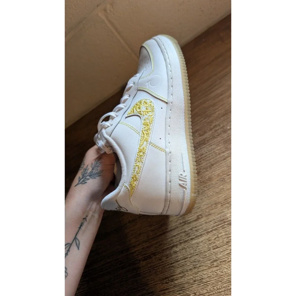 Nike Air Force 1 Low City Pride Atlanta 